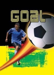 Image for Right Now: Goal