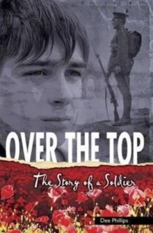 Image for Over the top