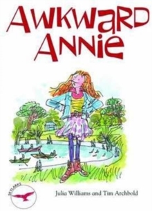 Image for Awkward Annie