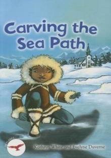 Image for Carving the Sea Path