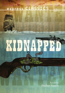 Image for Kidnapped
