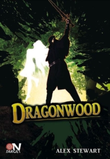 Image for Dragonwood