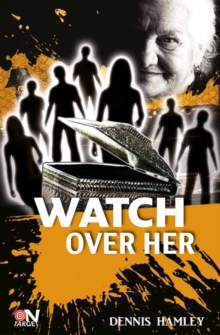 Image for Watch Over Her