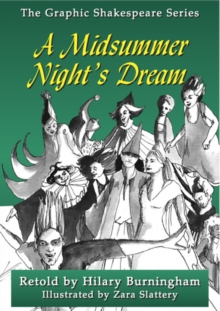 Image for MIDSUMMERS NIGHT DREAM