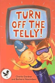 Image for Turn off the Telly