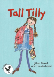 Image for Tall Tilly