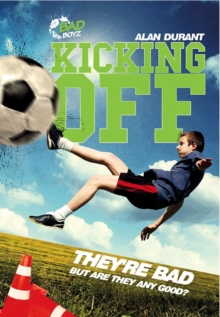 Image for Kicking off  : they're bad but are they any good?