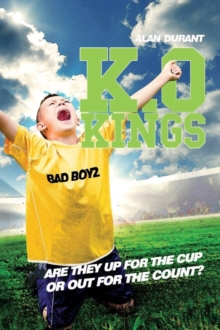 Image for K.O. Kings - They're Fighting for the Cup!