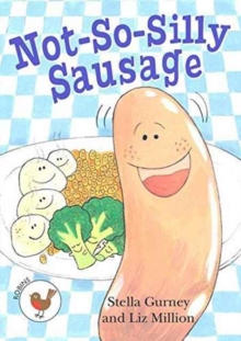 Image for Not so silly sausage