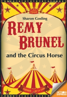 Image for Remy Brunel and the circus horse