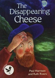 Image for The Disappearing Cheese