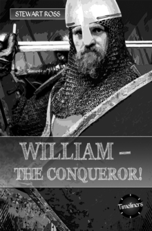 Timeliners: William - The Conqueror