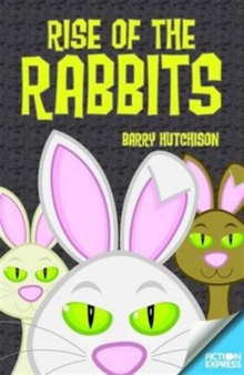 Image for Rise of the Rabbits