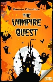 Image for The Vampire Quest