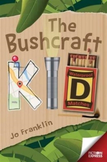 Image for The Bushcraft Kid