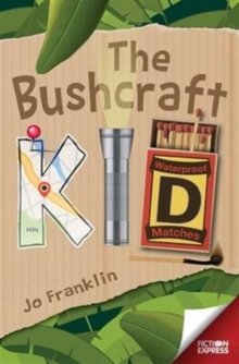 Bushcraft Kid