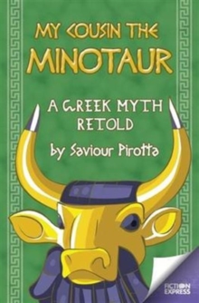 Image for My Cousin the Minotaur