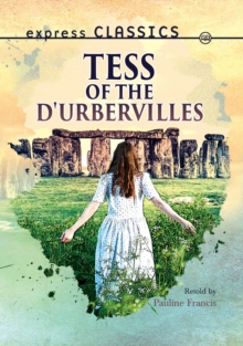 Image for Tess of d'Ubervilles