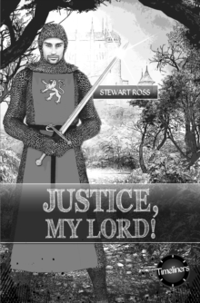 Image for Justice My Lord!
