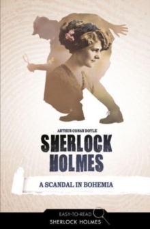 Image for A Scandal in Bohemia