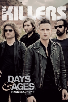 Image for The Killers: days & ages