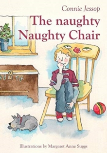 Image for The naughty Naughty Chair
