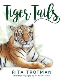 Image for Tiger Tails