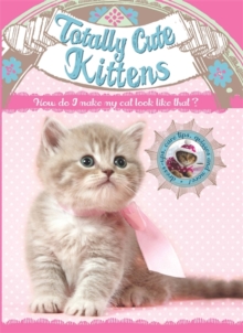 Image for Totally cute kittens