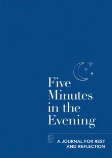 Image for Five Minutes in the Evening