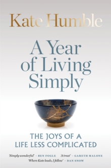 Image for A Year of Living Simply