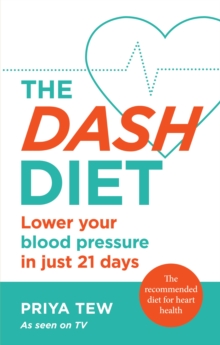 Image for The DASH Diet