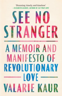 Image for See No Stranger