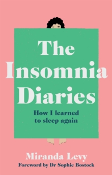 Image for The Insomnia Diaries