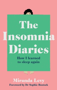 The Insomnia Diaries: How I learned to sleep again