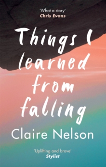 Image for Things I learned from falling