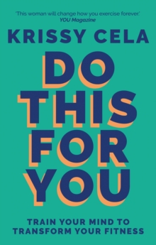 Image for Do this for you  : train your mind to transform your fitness