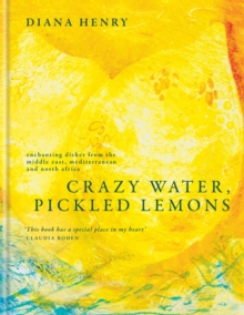 Image for Crazy Water, Pickled Lemons