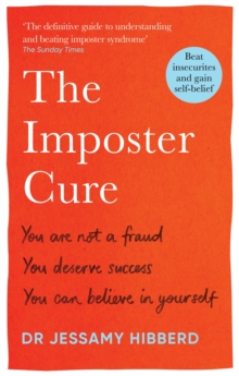 Image for The Imposter Cure