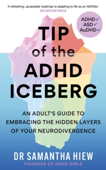 Tip of the ADHD Iceberg - Hiew, Dr Samantha