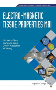 Image for Electro-magnetic Tissue Properties Mri