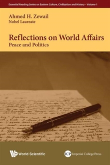 Image for Reflections On World Affairs: Peace And Politics