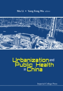 Image for Urbanization and Public Health in China