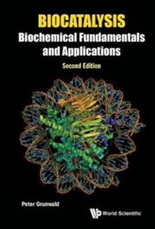Image for Biocatalysis  : biochemical fundamentals and applications