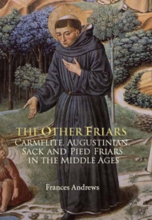 Other Friars