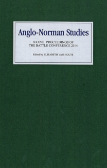 Image for Anglo-Norman Studies XXXVII