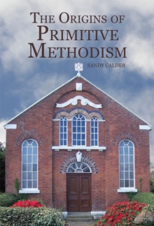 Origins of Primitive Methodism
