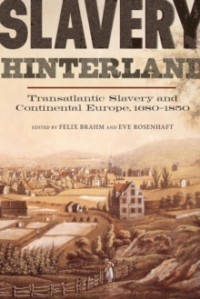 Image for Slavery Hinterland
