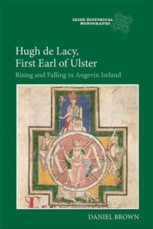 Image for Hugh de Lacy, First Earl of Ulster