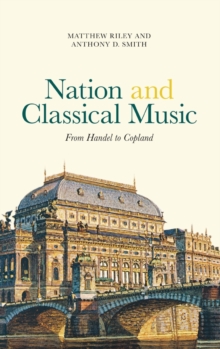 Image for Nation and Classical Music