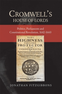 Image for Cromwell's House of Lords